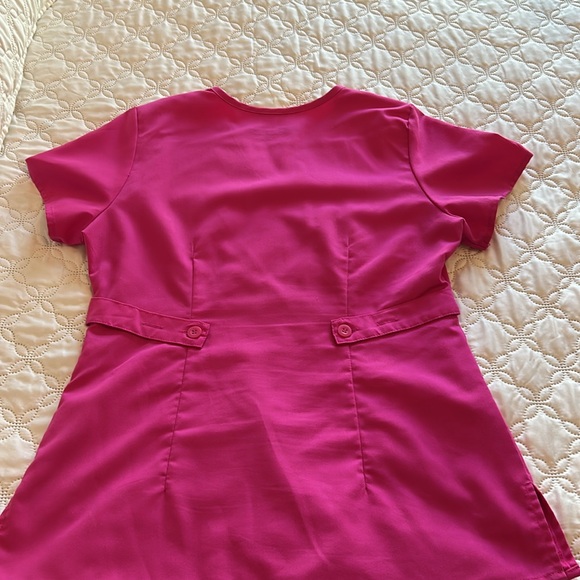 Grey’s Anatomy Scrub Set - Picture 4 of 5